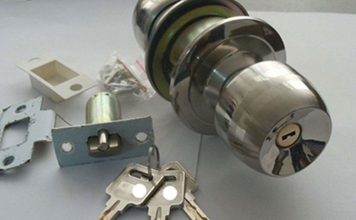 柳北24小时上门开锁公司